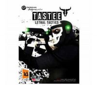 بازی TASTEE Lethal Tactics مخصوص PC