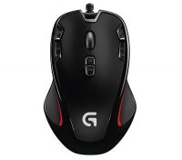 ماوس مخصوص بازی لاجیتک مدل G300s