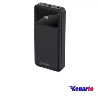 شارژر همراه ایکس انرژی مدل X-820 PD 22.5W ظرفیت 20000 میلی‌آمپر ساعت