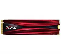 اس اس دی اینترنال ایکس پی جی مدل GAMMIX S11 Pro PCIe Gen3x4 M.2 2280 ظرفیت 256 گیگابایت