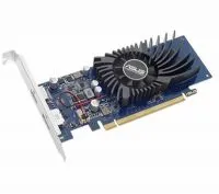 کارت گرافیک ایسوس مدل GT1030-2G-BRK