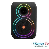 اسپیکر بلوتوثی قابل حمل میتسوشیدا مدل KC-MIT244