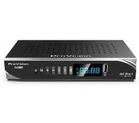 گیرنده‌دیجیتال پروویژن مدل 247 Pro 1