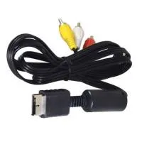 کابل تبدیل کامپوننت به RCA ونوس مدل PV-K938 برای پلی استیشن 2