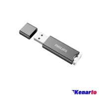 فلش مموری فیلیپس مدل FM10UA-B USB2.0 ظرفیت 32 گیگابایت