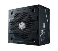 منبع تغذیه کامپیوتر کولر مستر مدل ELITE 400