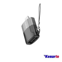 تبدیل Lightning به USB پرووان مدل PCO15