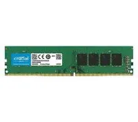 رم کامپیوتر کروشیال مدل DDR4 2666 MHz ظرفیت 16 گیگابایت