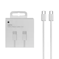 کابل تبدیل Type-C PD 60W به Type-C اپل مدل A2795