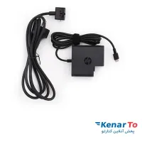 شارژر لپ‌تاپ اچ‌ پی 20 ولت 3.25 آمپر مدل TPN-CA06