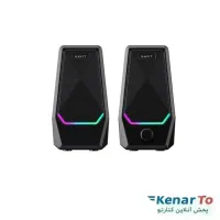 اسپیکر دسکتاپ هویت مدل SK-768