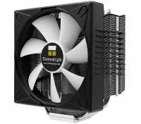 سیستم خنک کننده بادی ترمالرایت مدل TRUE Spirit 120M BW Rev.A