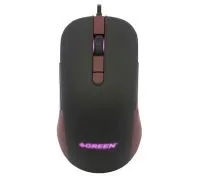ماوس مخصوص بازی گرین مدل GM402