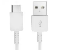 کابل تبدیل USB به USB-C مدل A5 طول 1 متر