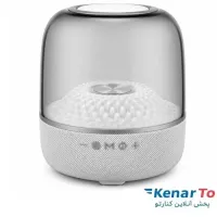 اسپیکر بلوتوثی قابل حمل میتسوشیدا مدل KC-MIT90