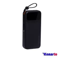 شارژر همراه ایکس انرژی مدل X-823 PD 22.5W ظرفیت 20000 میلی‌آمپر ساعت