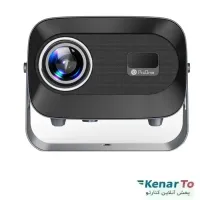 پروژکتور پرووان مدل PGV302 Luma