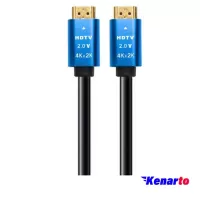 کابل HDMI 4K دیتکس پلاس طول 1.5 متر