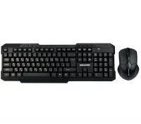 کیبورد و ماوس بی سیم مچر مدل MR-415W
