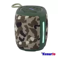 اسپیکر بلوتوثی قابل حمل ایلون مدل PS107
