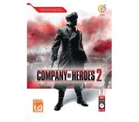 بازی Company of Heroes 2 مخصوص PC