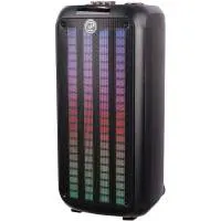 اسپیکر بلوتوثی قابل حمل ایکس پی مدل XP-M1211A