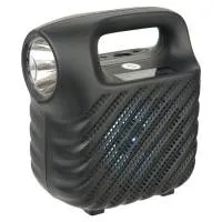اسپیکر بلوتوثی قابل حمل گریت نایس مدل GTS-1523