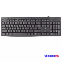 کیبورد پی نت مدل KB1600