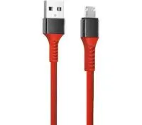کابل تبدیل USB به MicroUSB وریتی مدل CB-3137A طول 1 متر