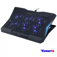 پایه خنک کننده دی نت مدل DT-60