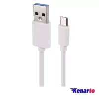 کابل تبدیل USB به MicroUSB ایکس انرژی مدل X-112 طول 2 متر