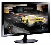 مانیتور سامسونگ مدل S24D332H سایز 24 اینچ