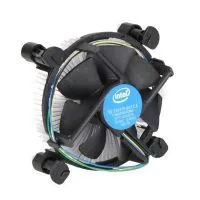 سیستم خنک کننده پردازنده اینتل مدل G5400 S1151