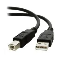 کابل پرینتر پی نت USB 2.0 طول 3 متر