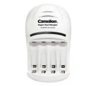 شارژر باتری کملیون مدل Super Fast Charger BC-1007