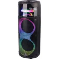 اسپیکر بلوتوثی قابل حمل ایکس پی مدل XP-M1215A