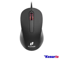 ماوس ایلون مدل M600 سایلنت