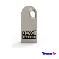 فلش مموری بکسو مدل B-335 ظرفیت 32 گیگابایت