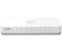 سوییچ 8 پورت دی-لینک مدل DES-1008A