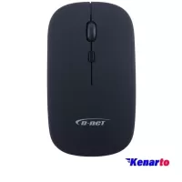 ماوس بی سیم شارژی دی نت مدل DT-988 بلوتوثی