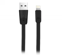 کابل تبدیل USB به لایتنینگ هوکو مدل X9 طول 1 متر
