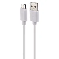کابل تبدیل USB به MicroUSB وریتی مدل CB 3150A طول 1 متر