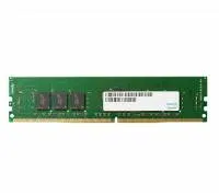 رم دسکتاپ DDR4 تک کاناله 2400 مگاهرتز اپیسر ظرفیت 4 گیگابایت
