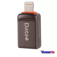 تبدیل USB3.0 به Lightining دیتا پلاس مدل MCDATA