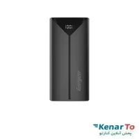 شارژر همراه انرجایزر مدل UE30078PQ PD 45W ظرفیت 30000 میلی آمپر ساعت