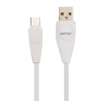 کابل تبدیل USB به Type-C نیتو مدل UC041 طول 1 متر