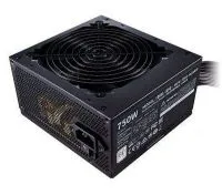 منبع تغذیه کامپیوتر کولر مستر مدل MWE white 750