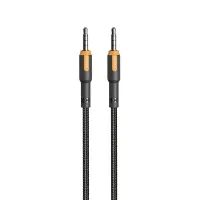 کابل AUX هیسکا مدل W40 طول 1.2 متر