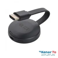 دانگل HDMI بی سیم دیتکس پلاس مدل DWD03