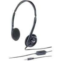 هدست جنیوس  مدل HS-200C Type 2